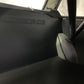 Supresión plazas traseras bmw E30 Coupe