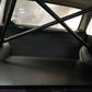 Supresión plazas traseras bmw E30 Coupe