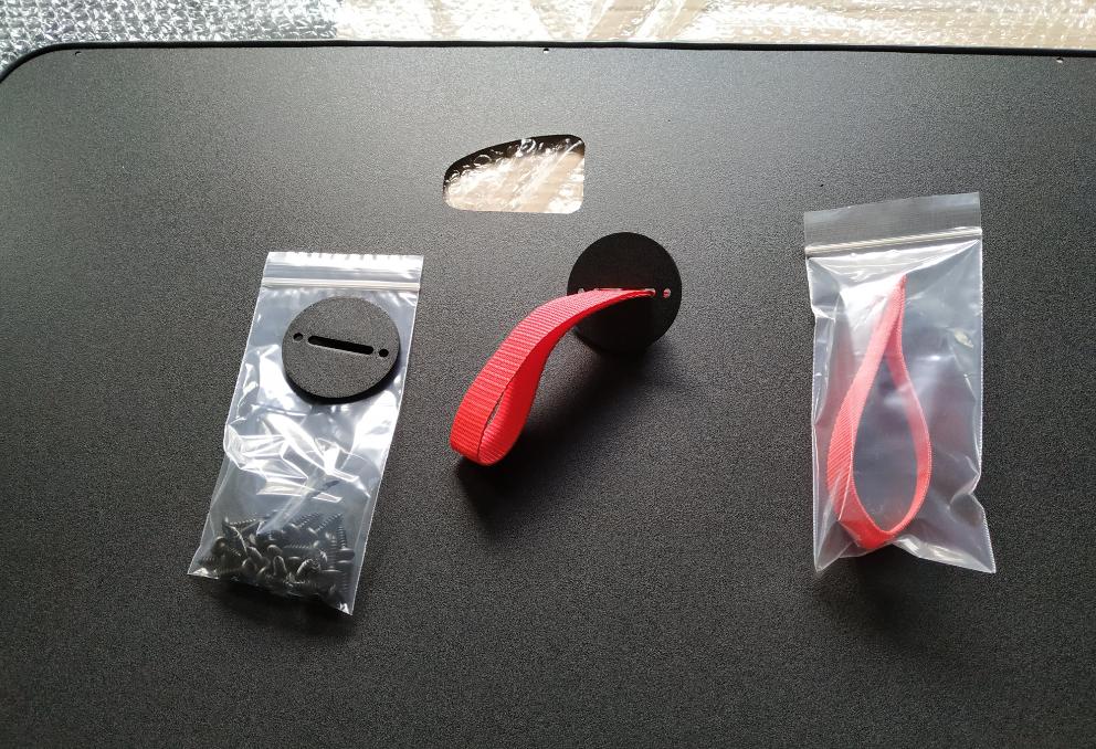 Paneles de puerta - Citroen Saxo 2p