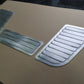 Rejillas capó estilo CSL para bmw e46 (especial M3)