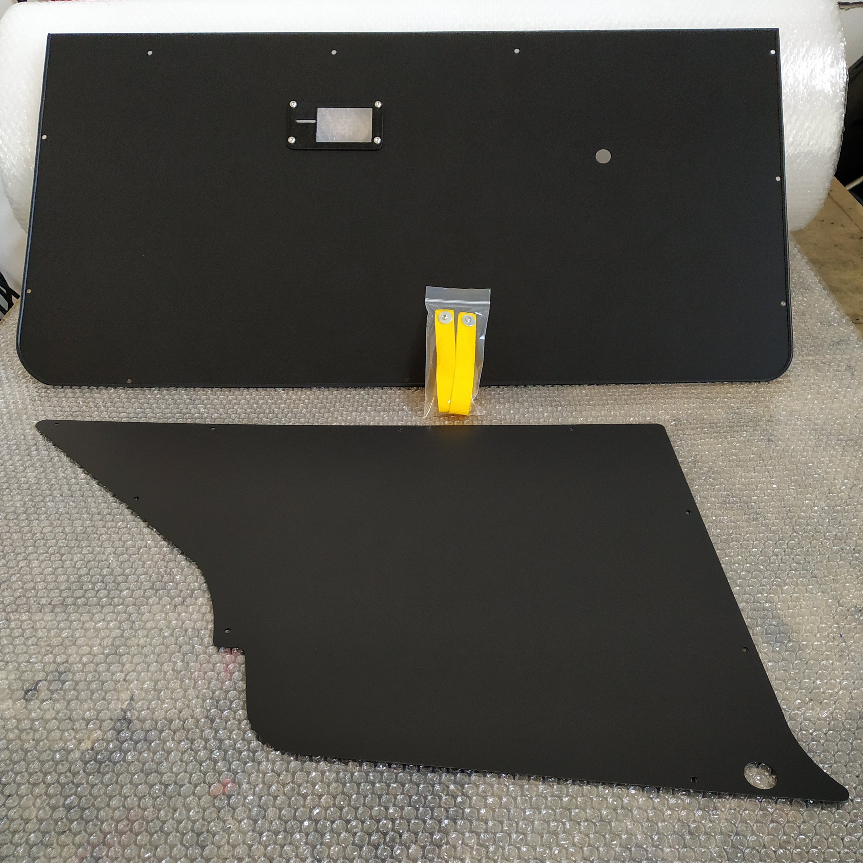 Paneles de puerta - bmw e30 coupe