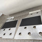 Reposapies para bmw E36