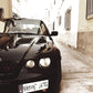 bmw e46 gtr style bonnet grilles
