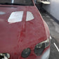 bmw e46 gtr style bonnet grilles