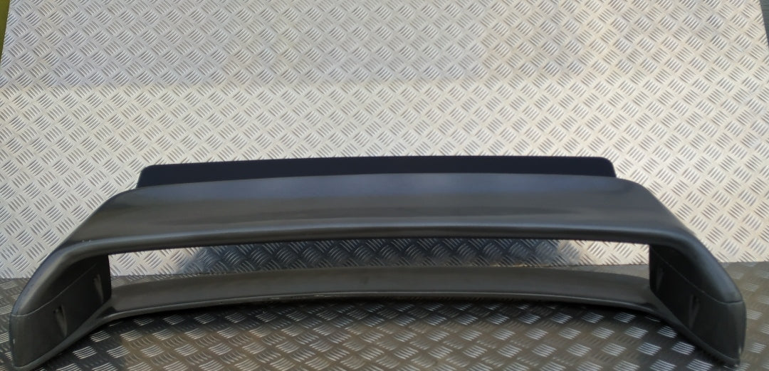 Flap alerón LTW - GT bmw E36