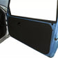 Paneles Citroen Saxo 2p