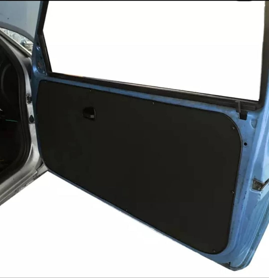 Paneles de puerta - Citroen Saxo 2p