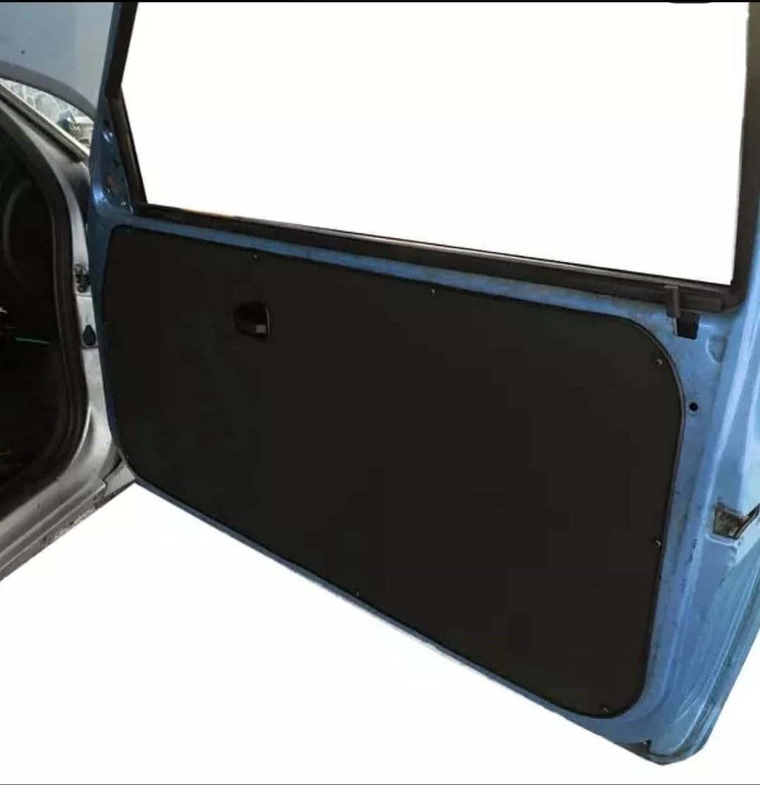 Paneles de puerta - Citroen Saxo 2p