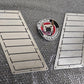 Rejillas capó para bmw E8x series