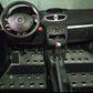 Footrest Renault Clio mk3