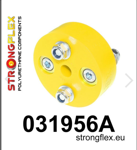 031956A Strongflex direccion BMW